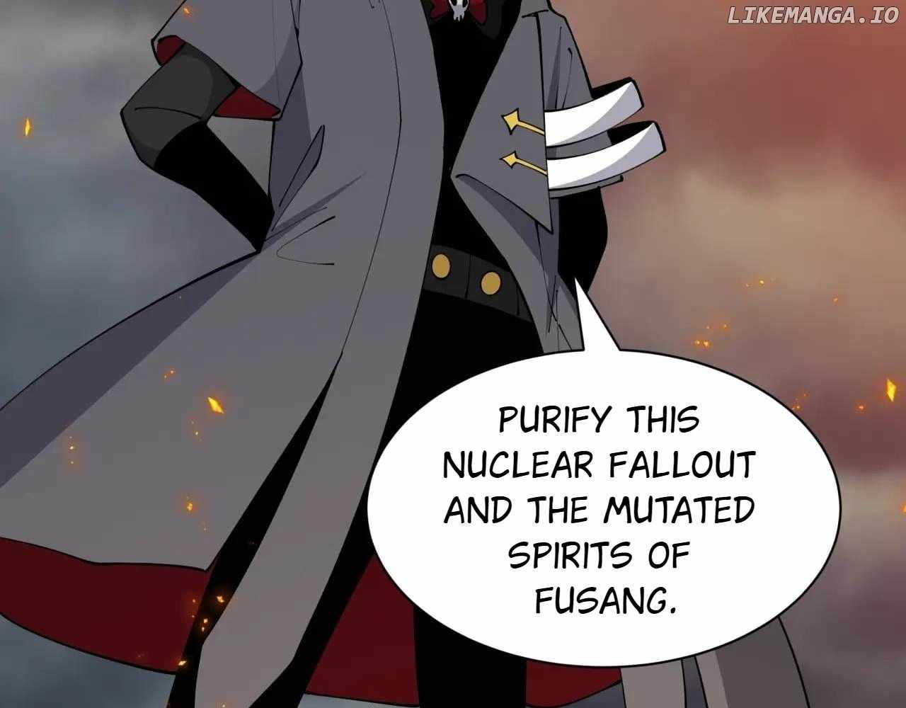 Age of Terror Chapter 498 - Page 79