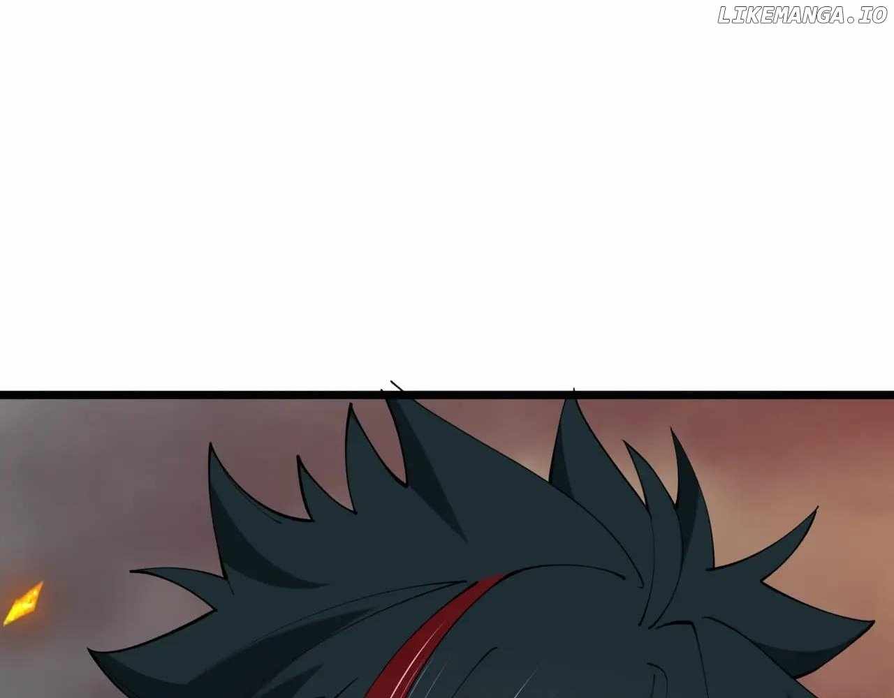 Age of Terror Chapter 498 - Page 81