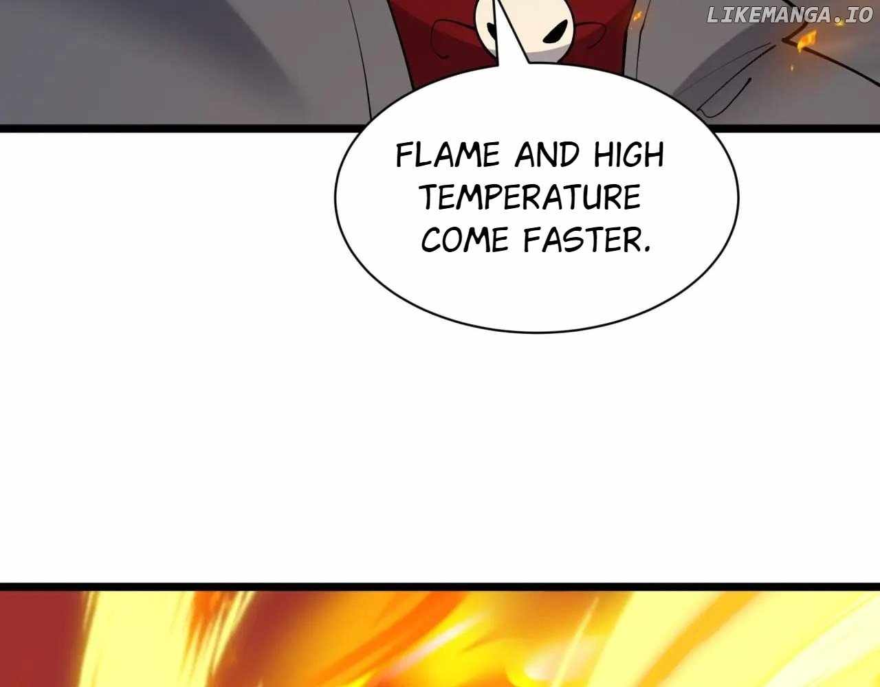 Age of Terror Chapter 498 - Page 83