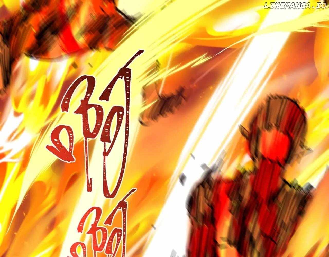 Age of Terror Chapter 498 - Page 85