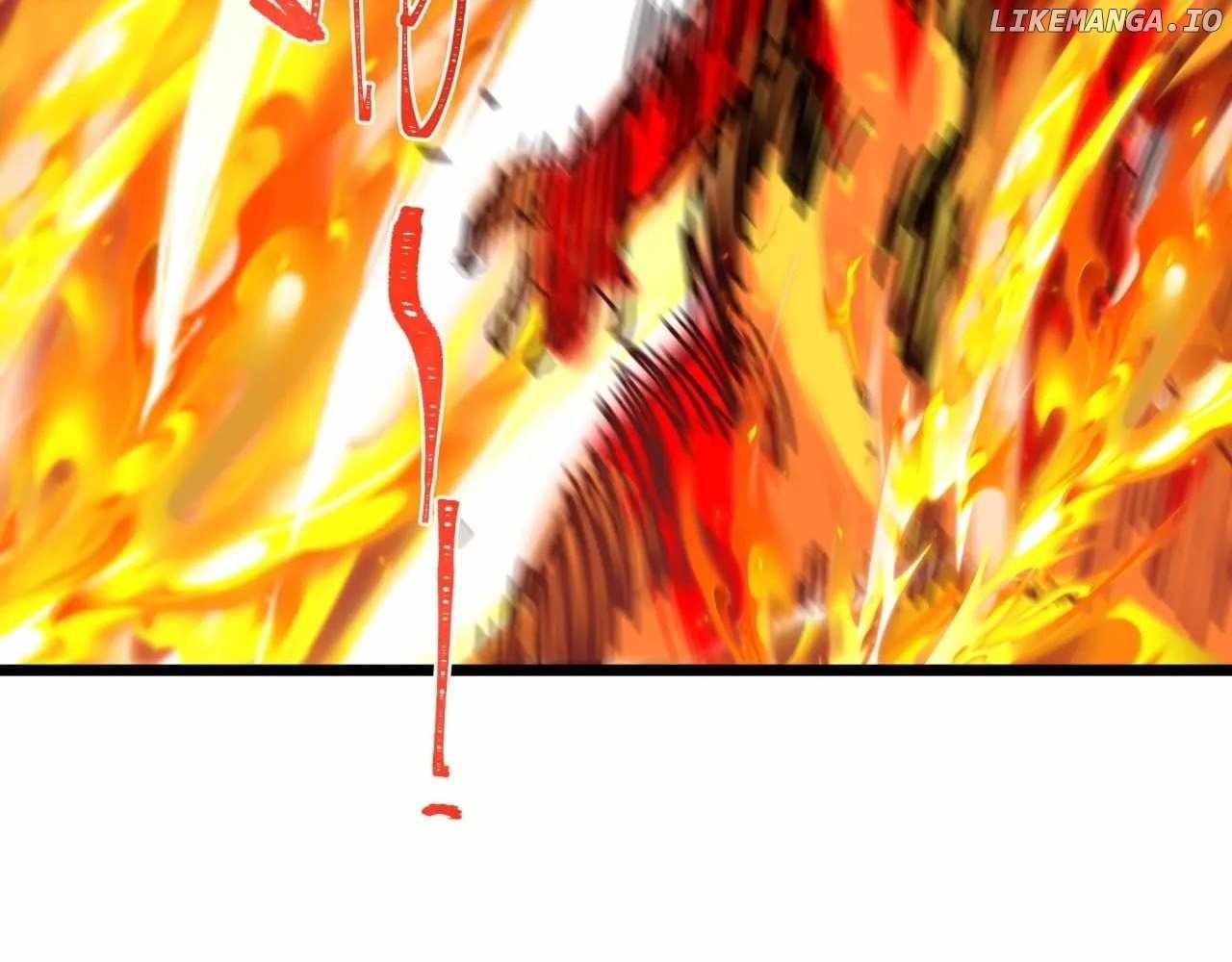 Age of Terror Chapter 498 - Page 86