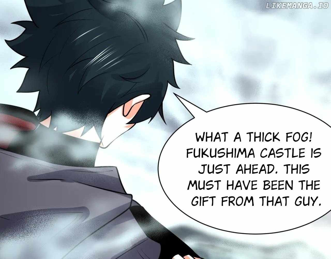 Age of Terror Chapter 498 - Page 93