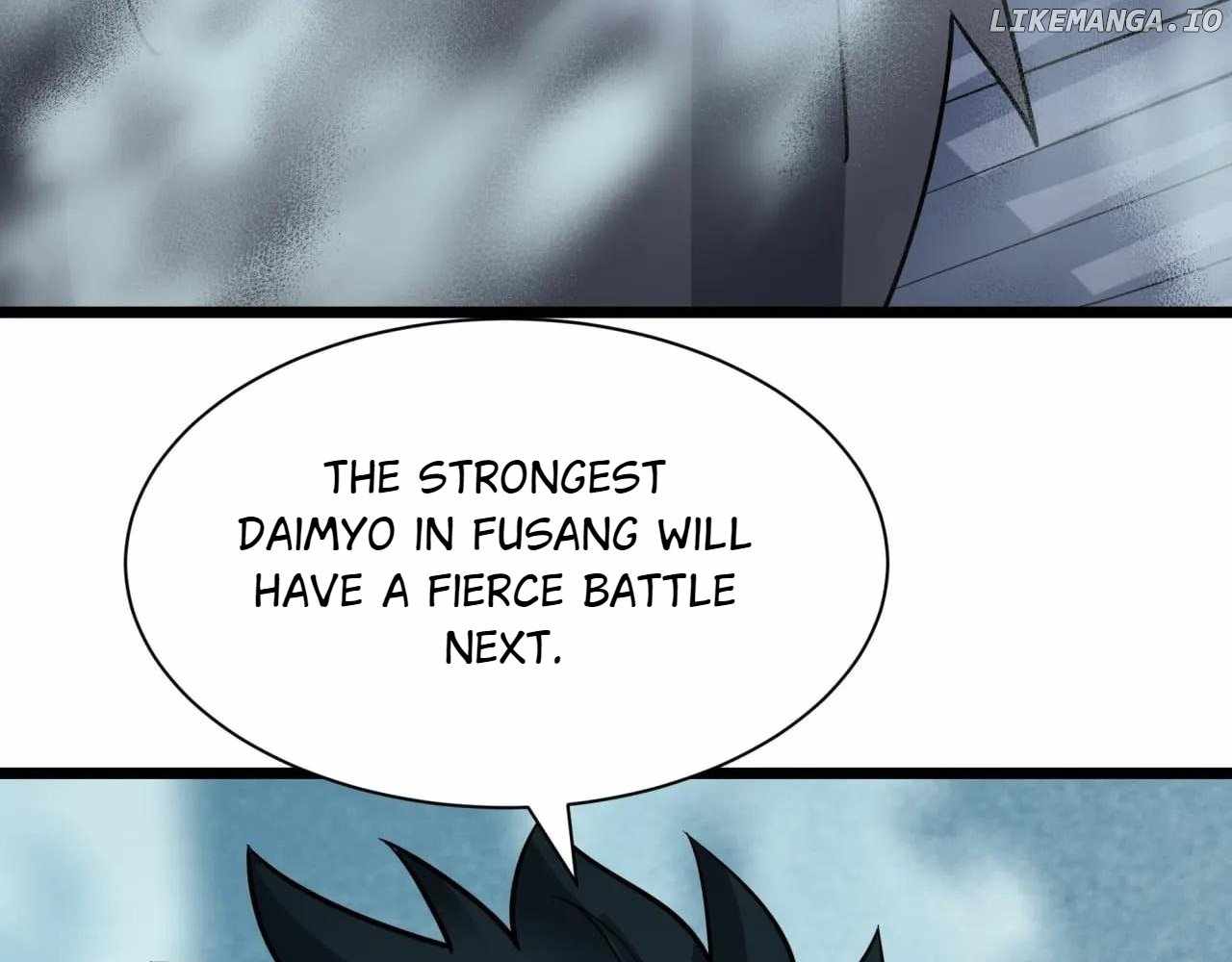 Age of Terror Chapter 498 - Page 95