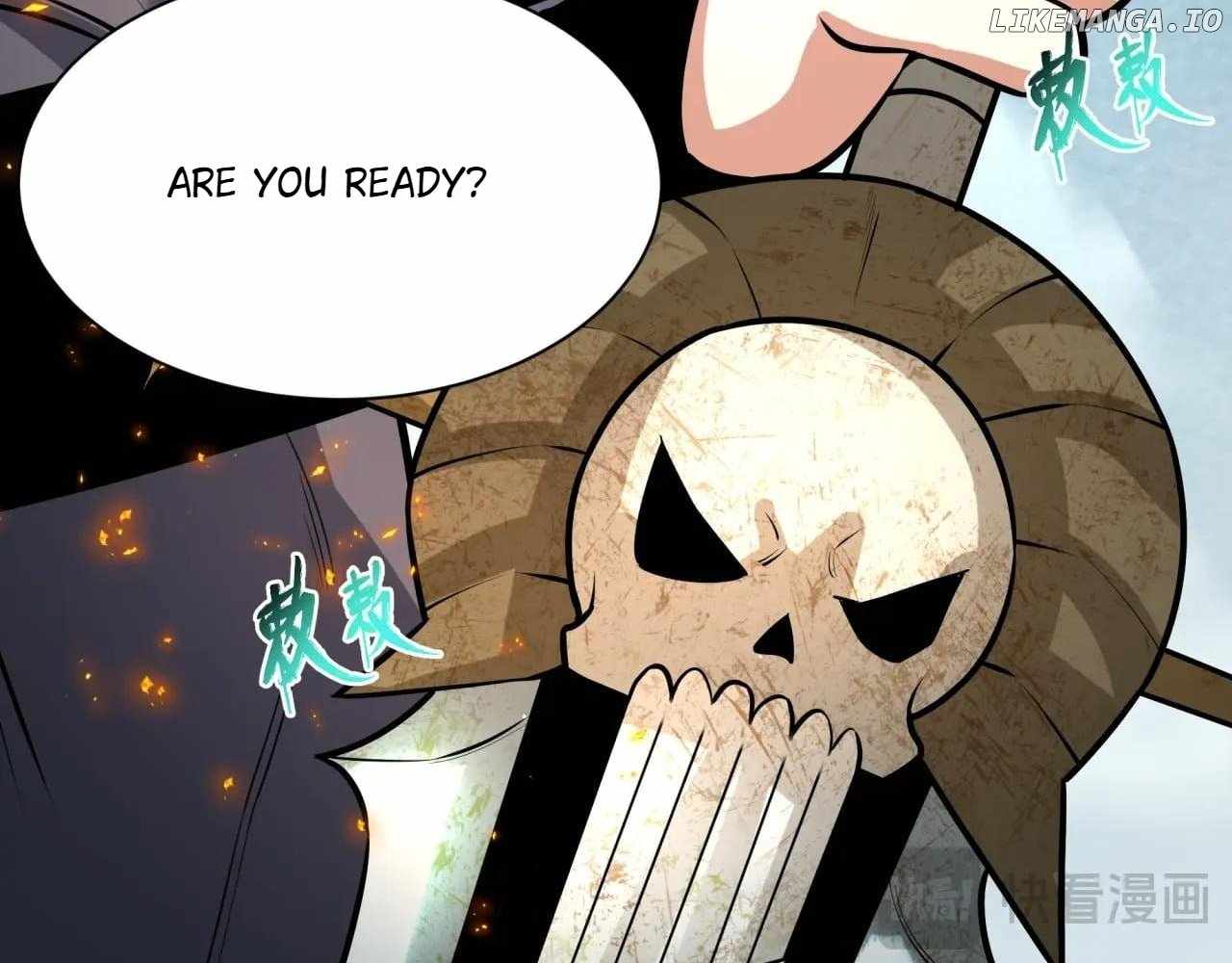Age of Terror Chapter 498 - Page 97