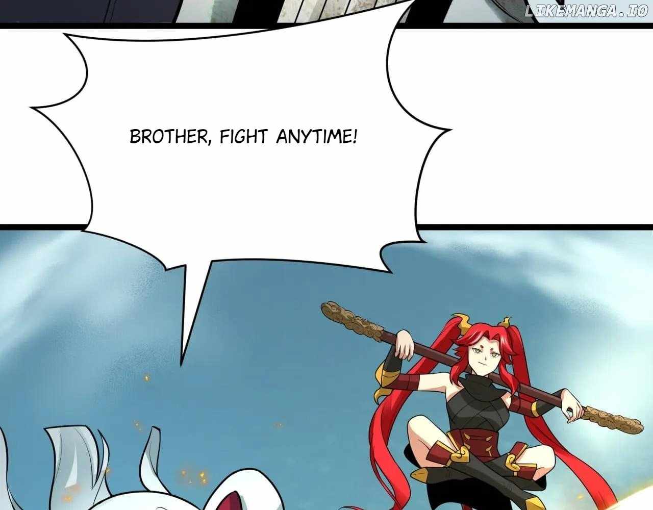 Age of Terror Chapter 498 - Page 98