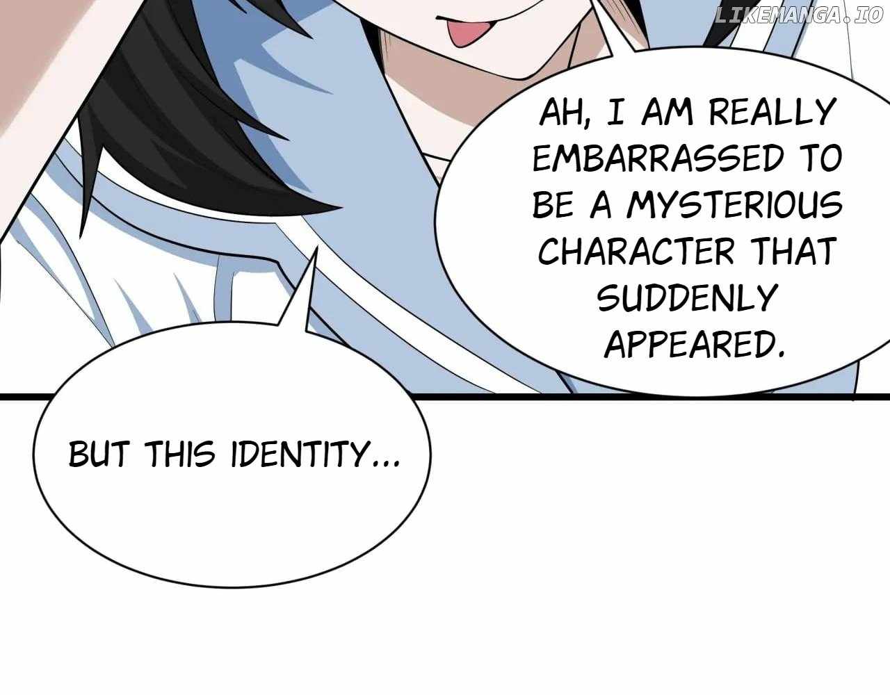 Age of Terror Chapter 499 - Page 10