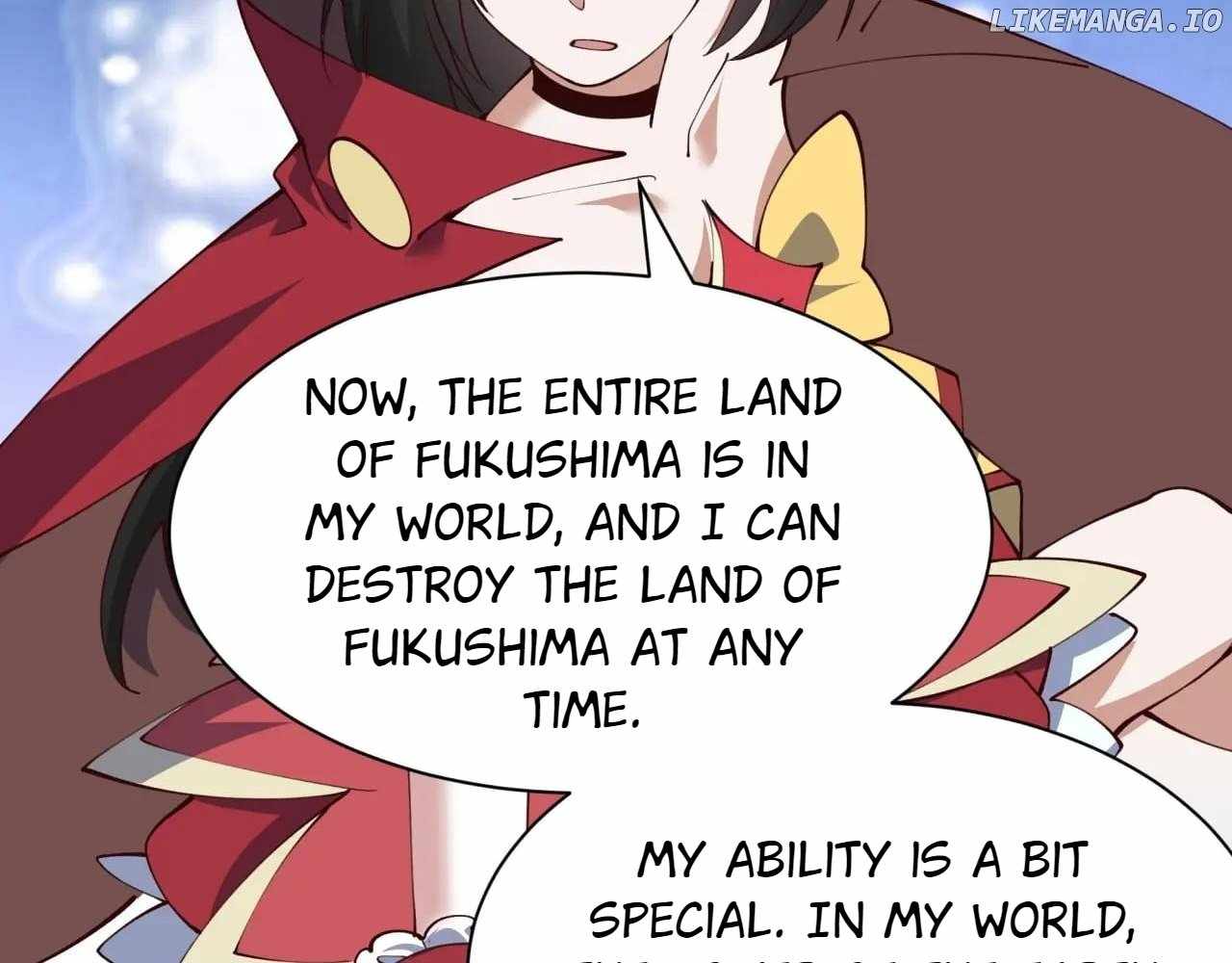 Age of Terror Chapter 499 - Page 132