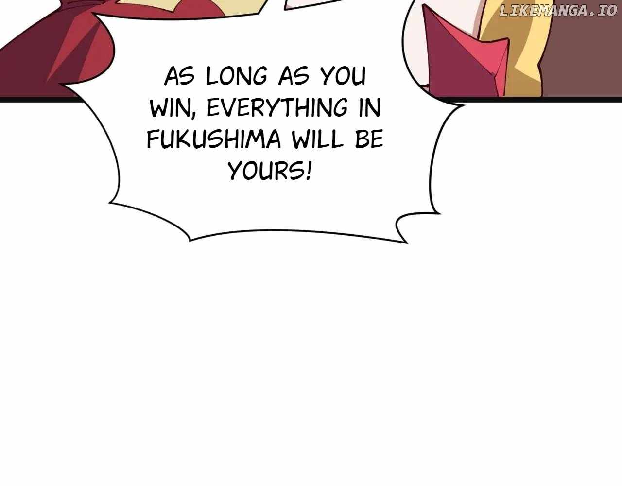 Age of Terror Chapter 499 - Page 143