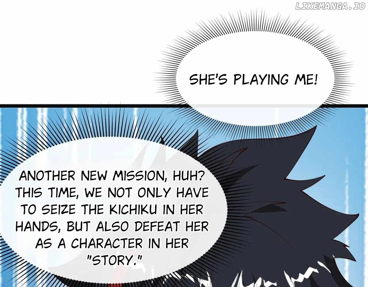 Age of Terror Chapter 499 - Page 144