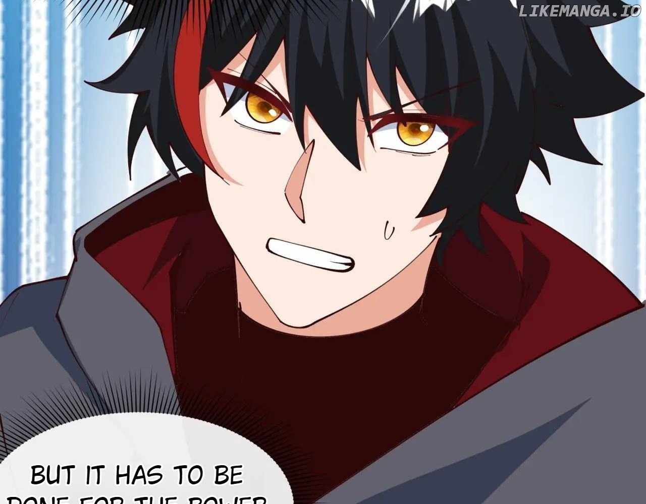 Age of Terror Chapter 499 - Page 145
