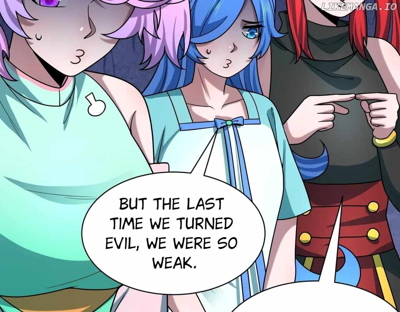 Age of Terror Chapter 499 - Page 164