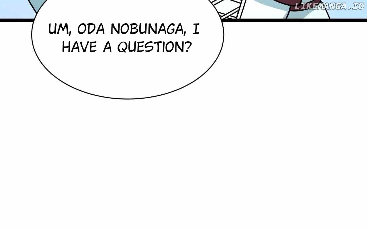 Age of Terror Chapter 499 - Page 168
