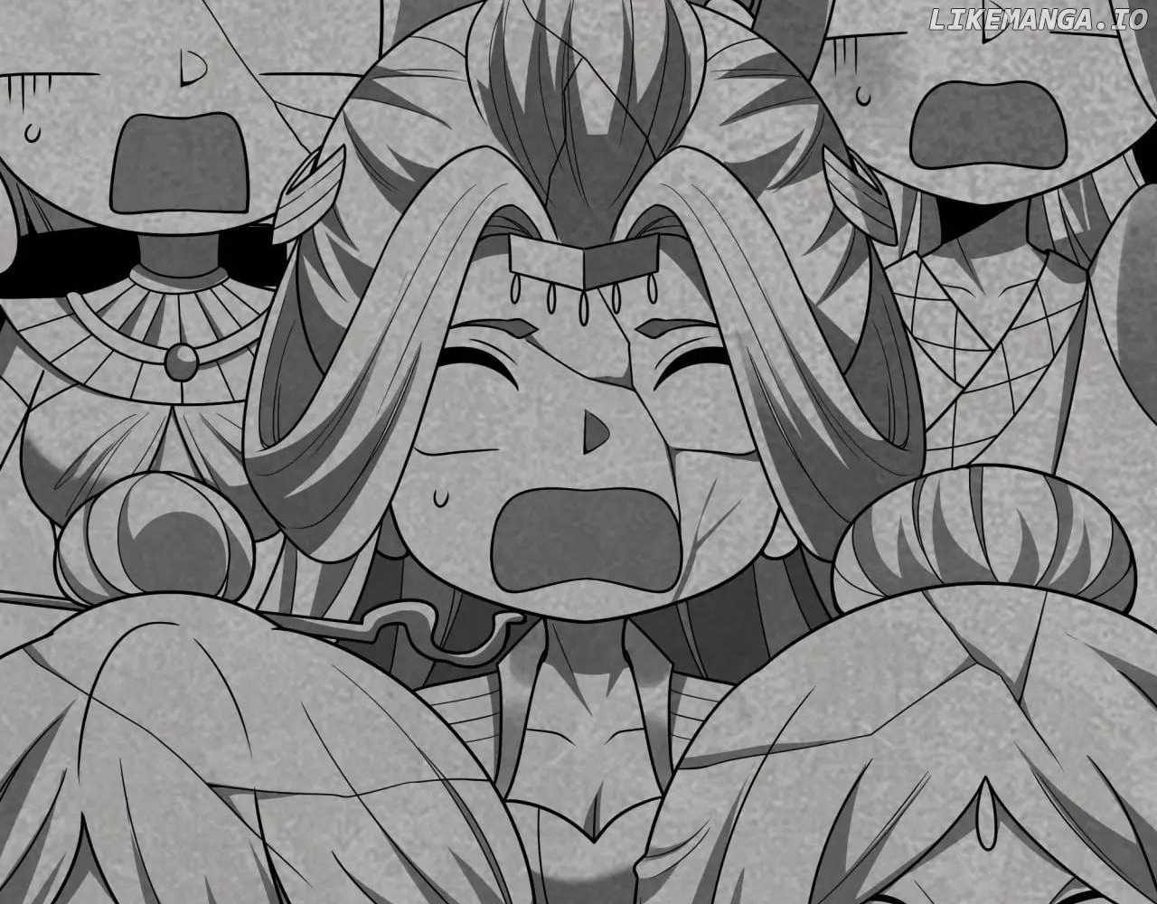 Age of Terror Chapter 499 - Page 180