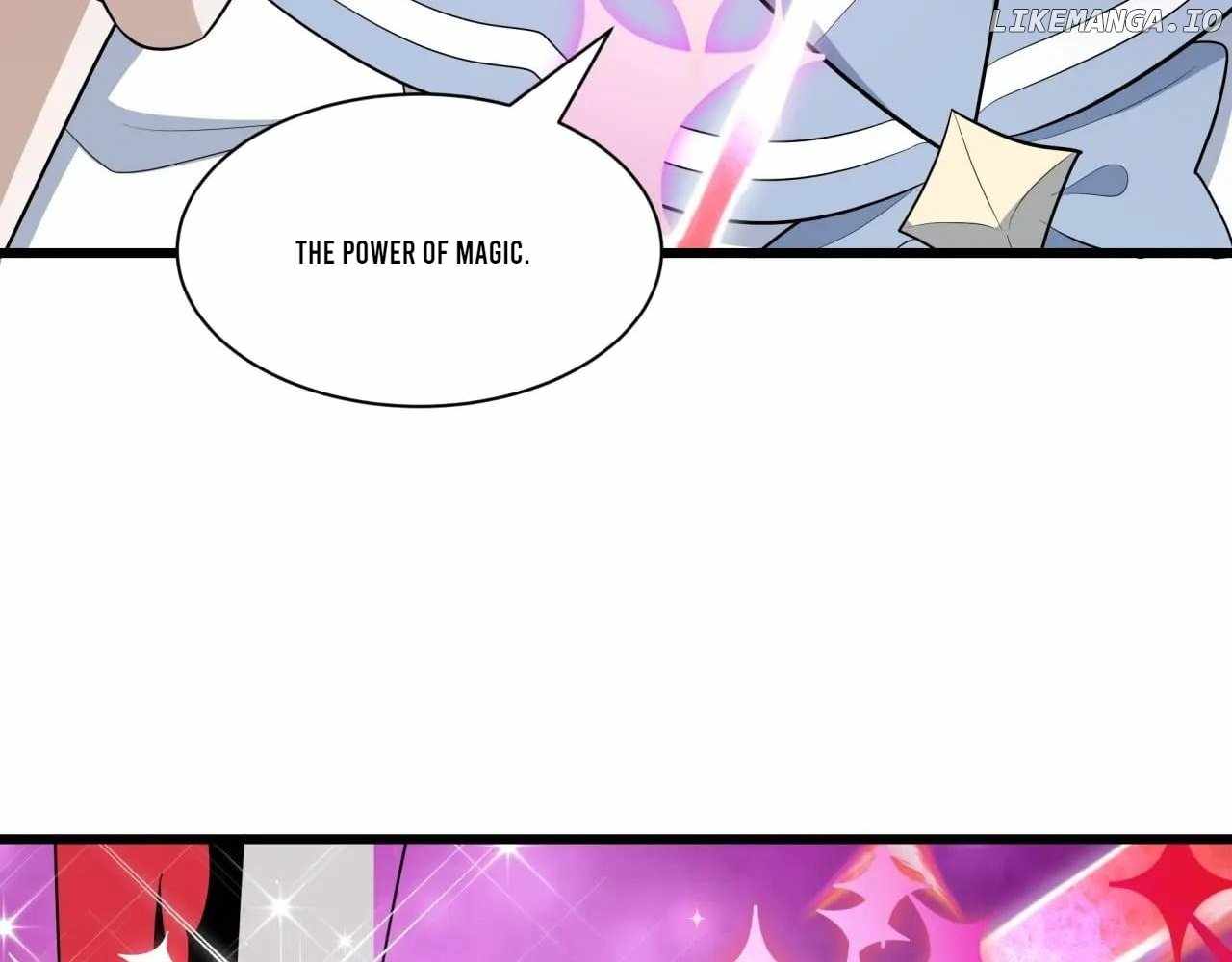 Age of Terror Chapter 499 - Page 38