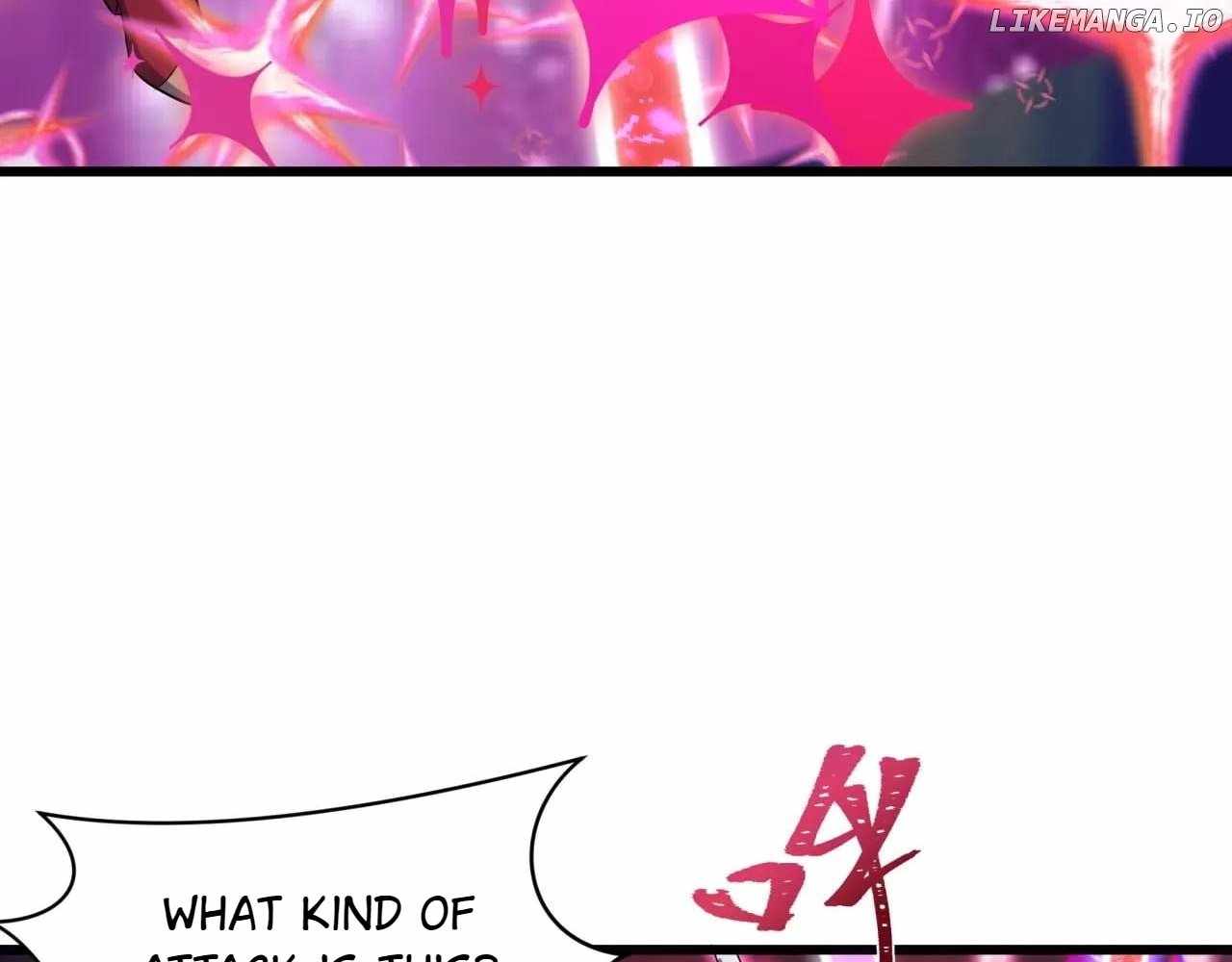 Age of Terror Chapter 499 - Page 43
