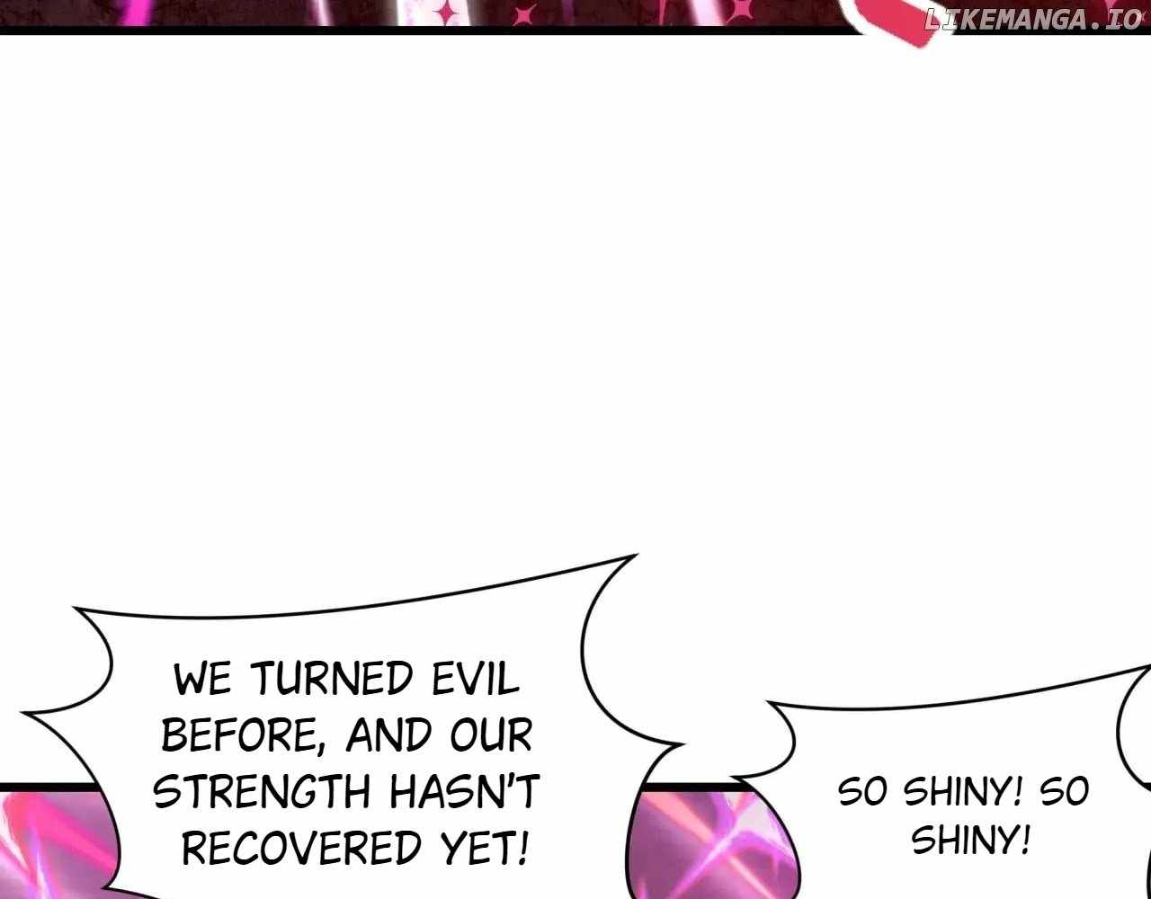 Age of Terror Chapter 499 - Page 50