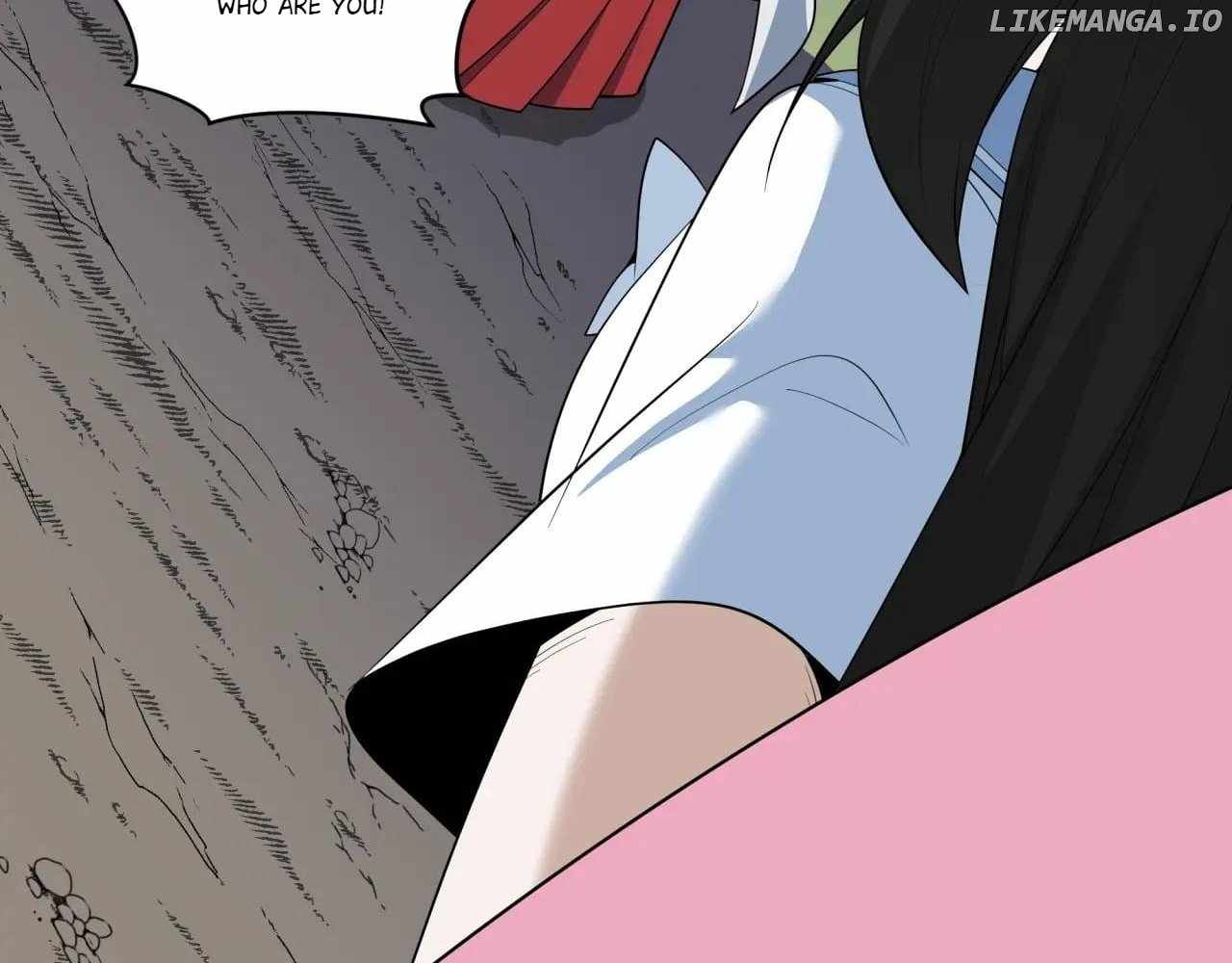 Age of Terror Chapter 499 - Page 6