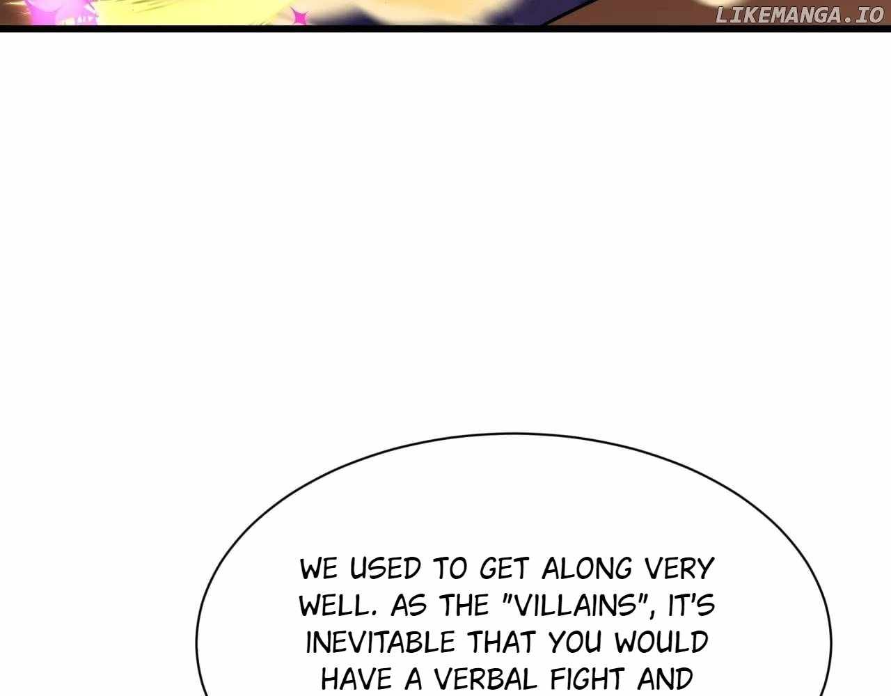 Age of Terror Chapter 499 - Page 63