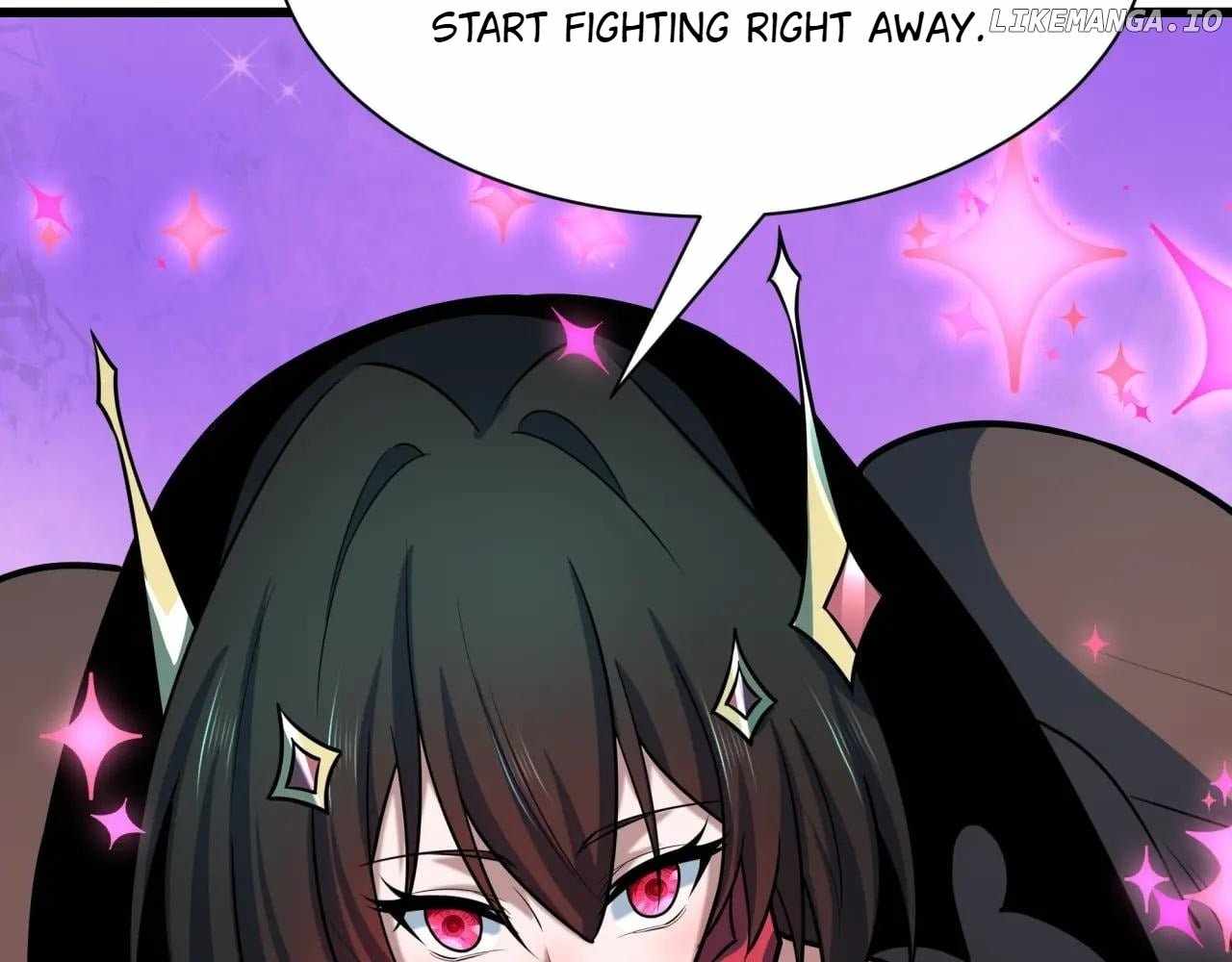 Age of Terror Chapter 499 - Page 64