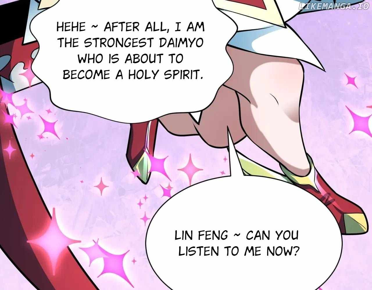 Age of Terror Chapter 499 - Page 66