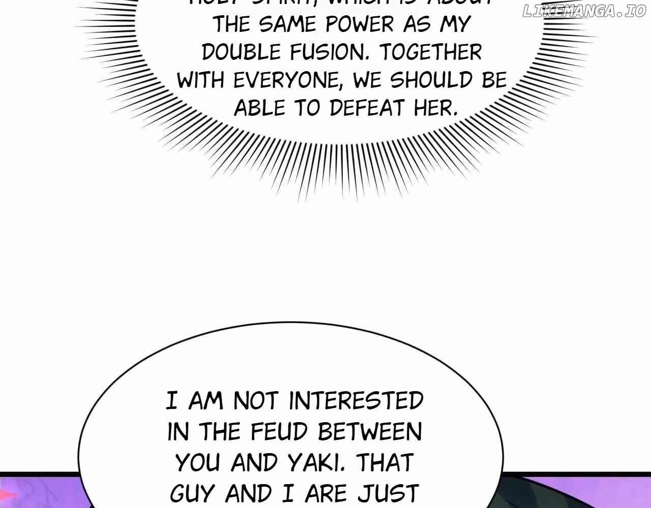 Age of Terror Chapter 499 - Page 70
