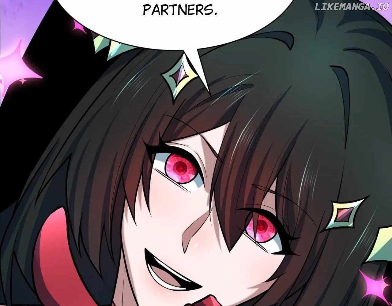 Age of Terror Chapter 499 - Page 71