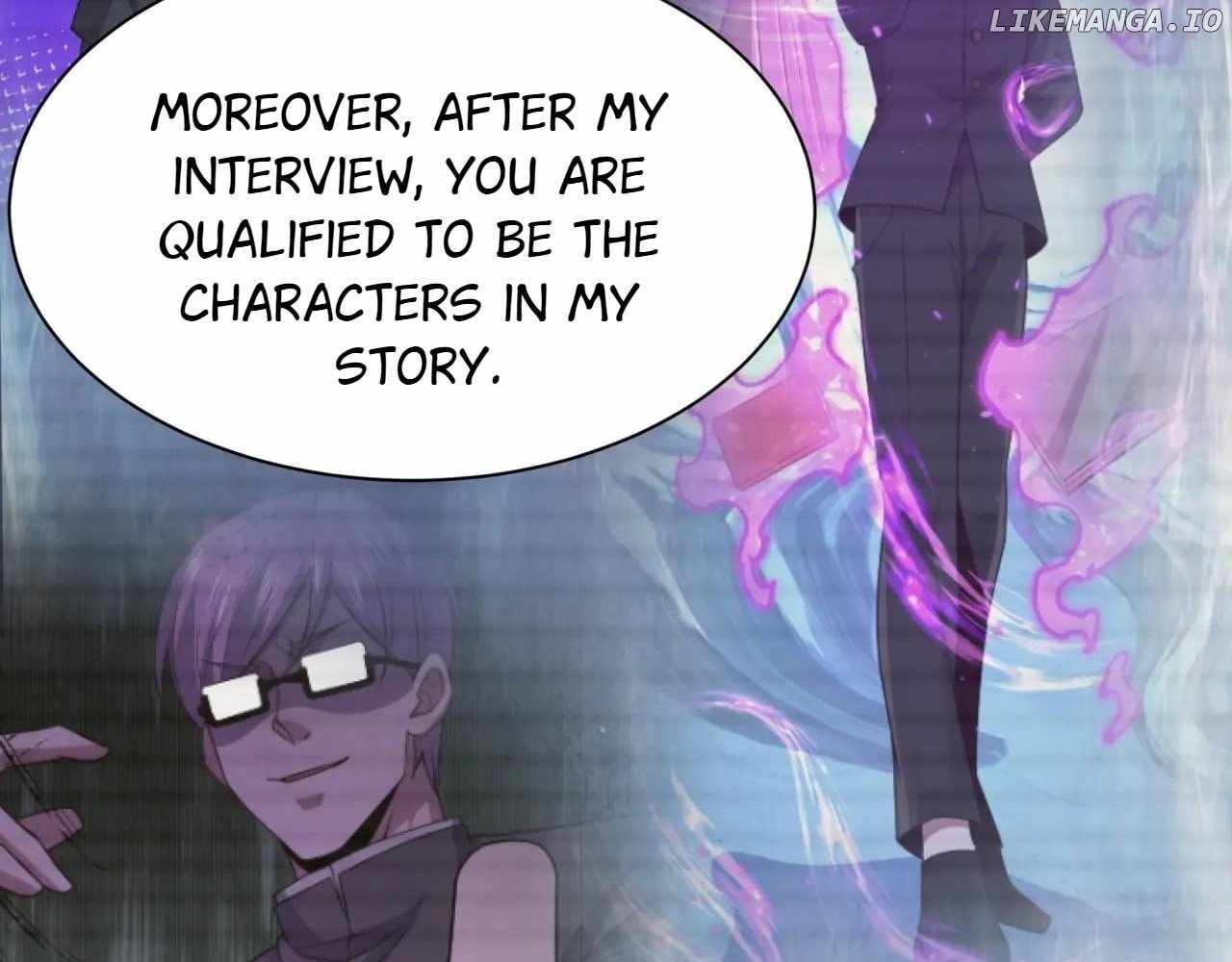 Age of Terror Chapter 499 - Page 90