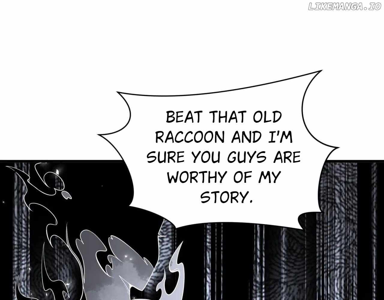 Age of Terror Chapter 499 - Page 94