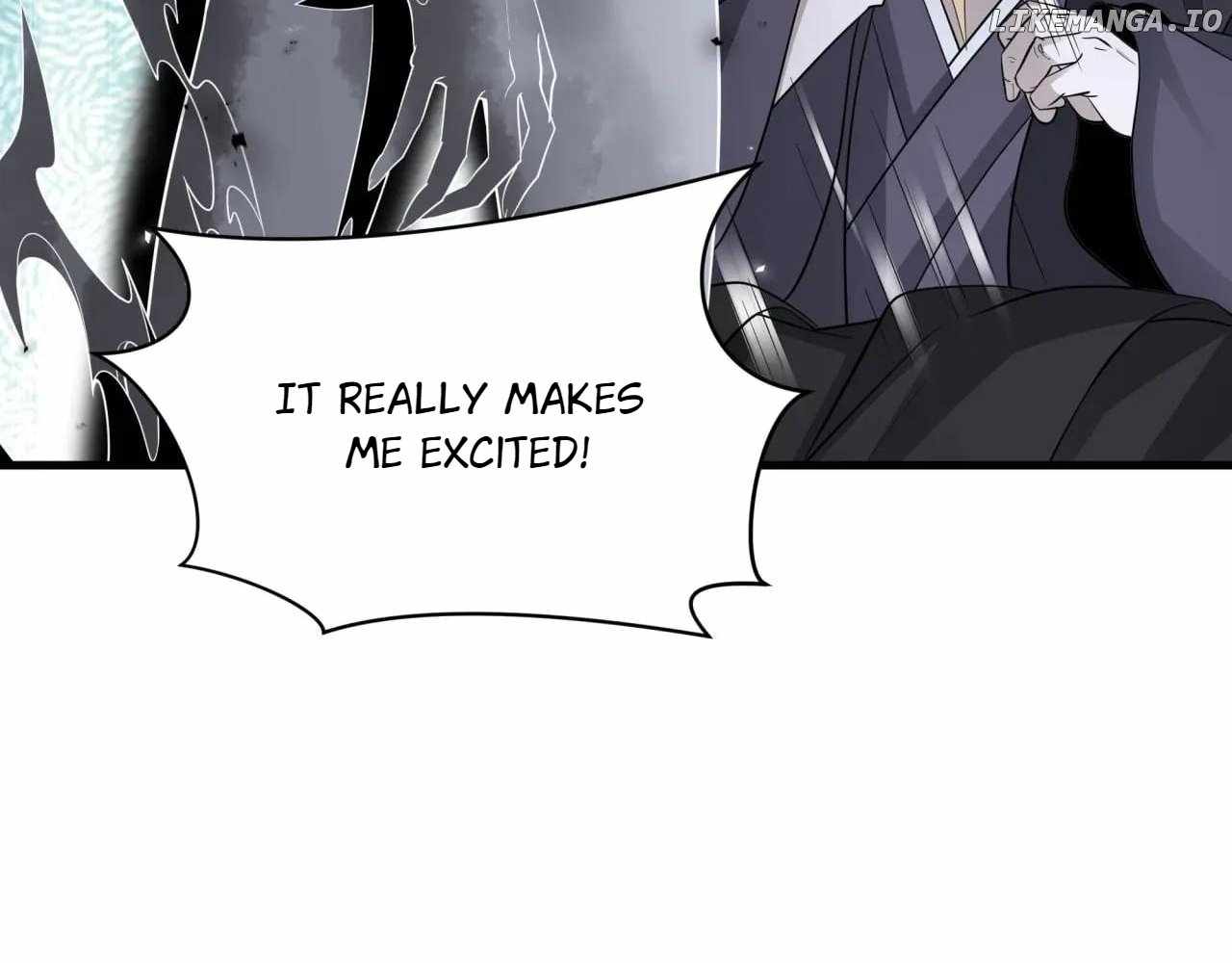 Age of Terror Chapter 499 - Page 96
