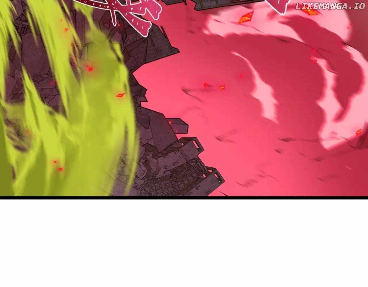 Age of Terror Chapter 500 - Page 109