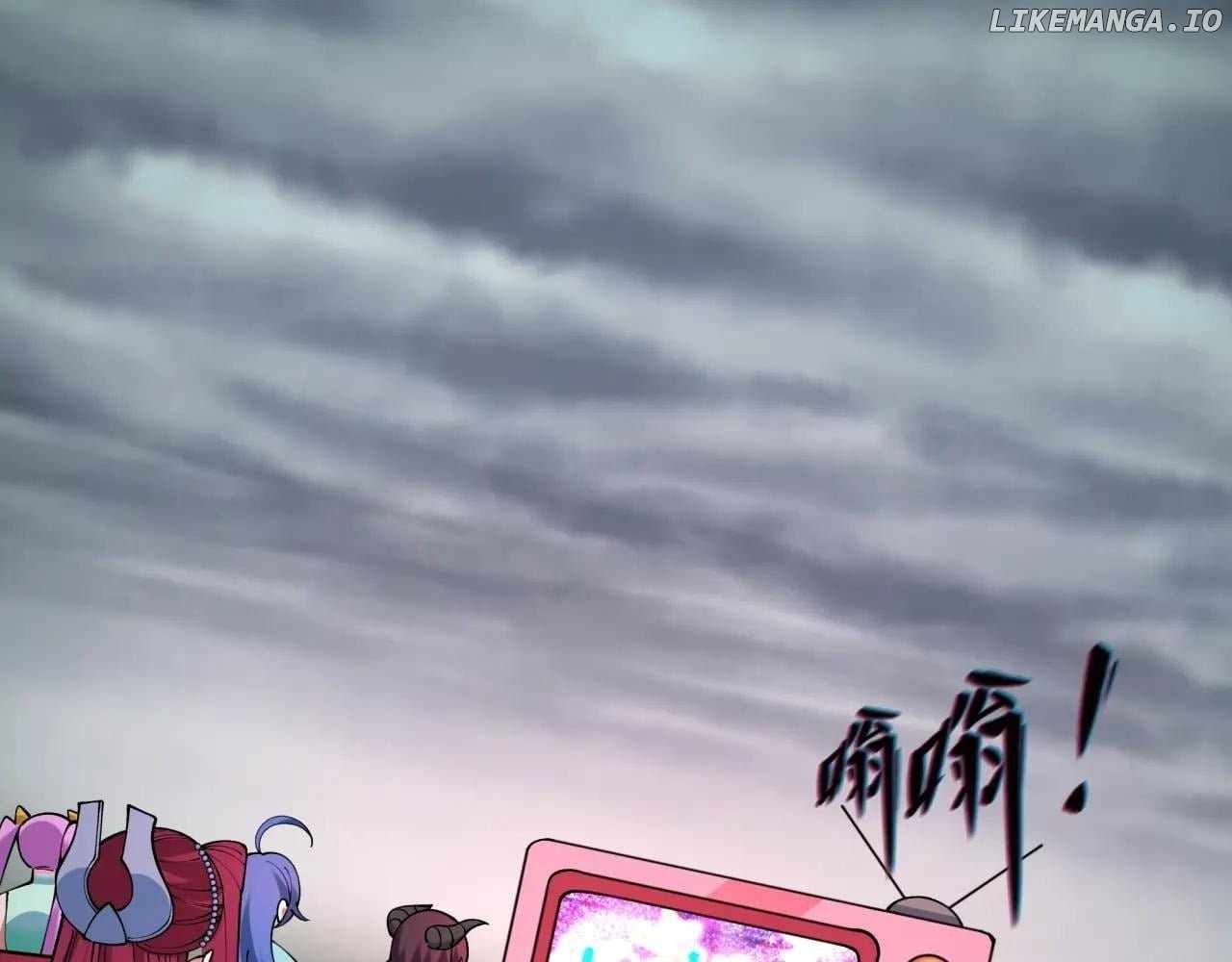 Age of Terror Chapter 500 - Page 13