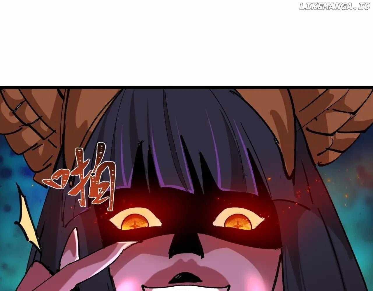 Age of Terror Chapter 500 - Page 131
