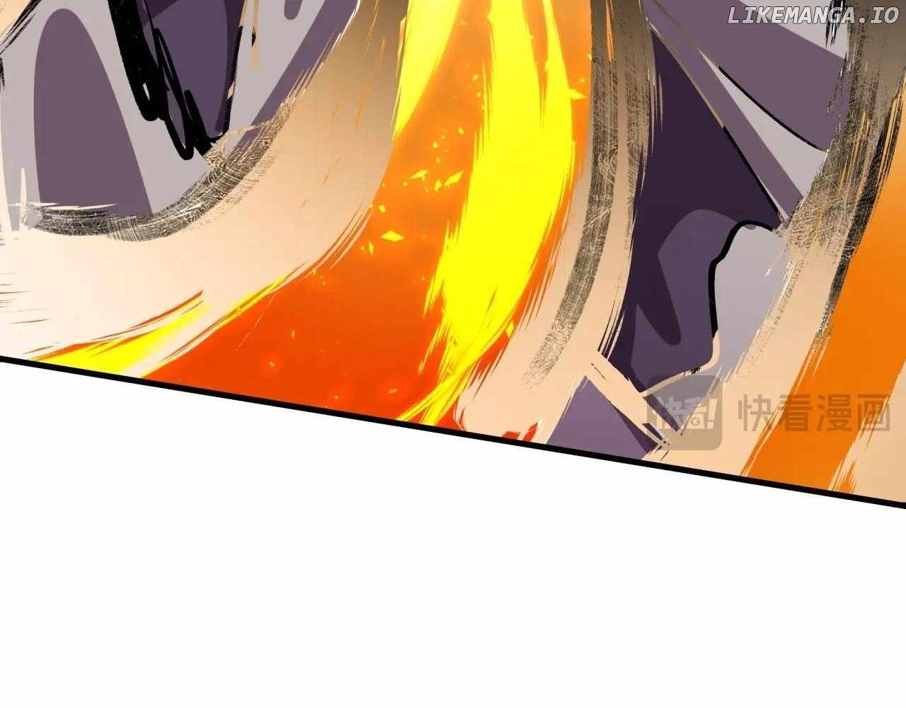 Age of Terror Chapter 500 - Page 136