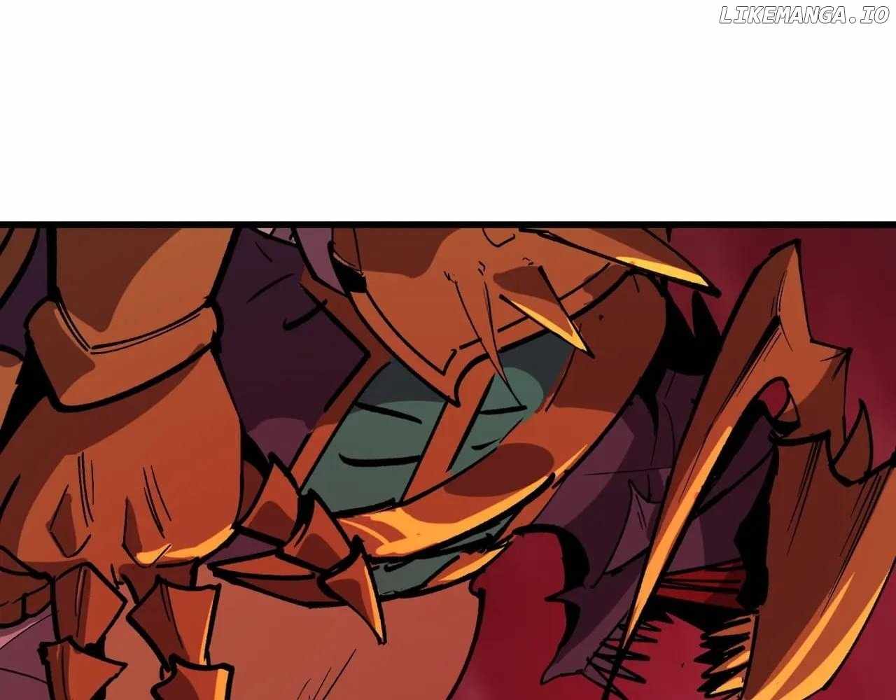 Age of Terror Chapter 500 - Page 144
