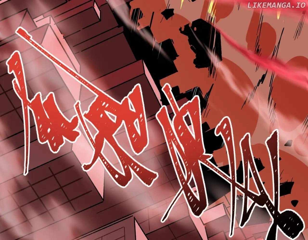 Age of Terror Chapter 500 - Page 147