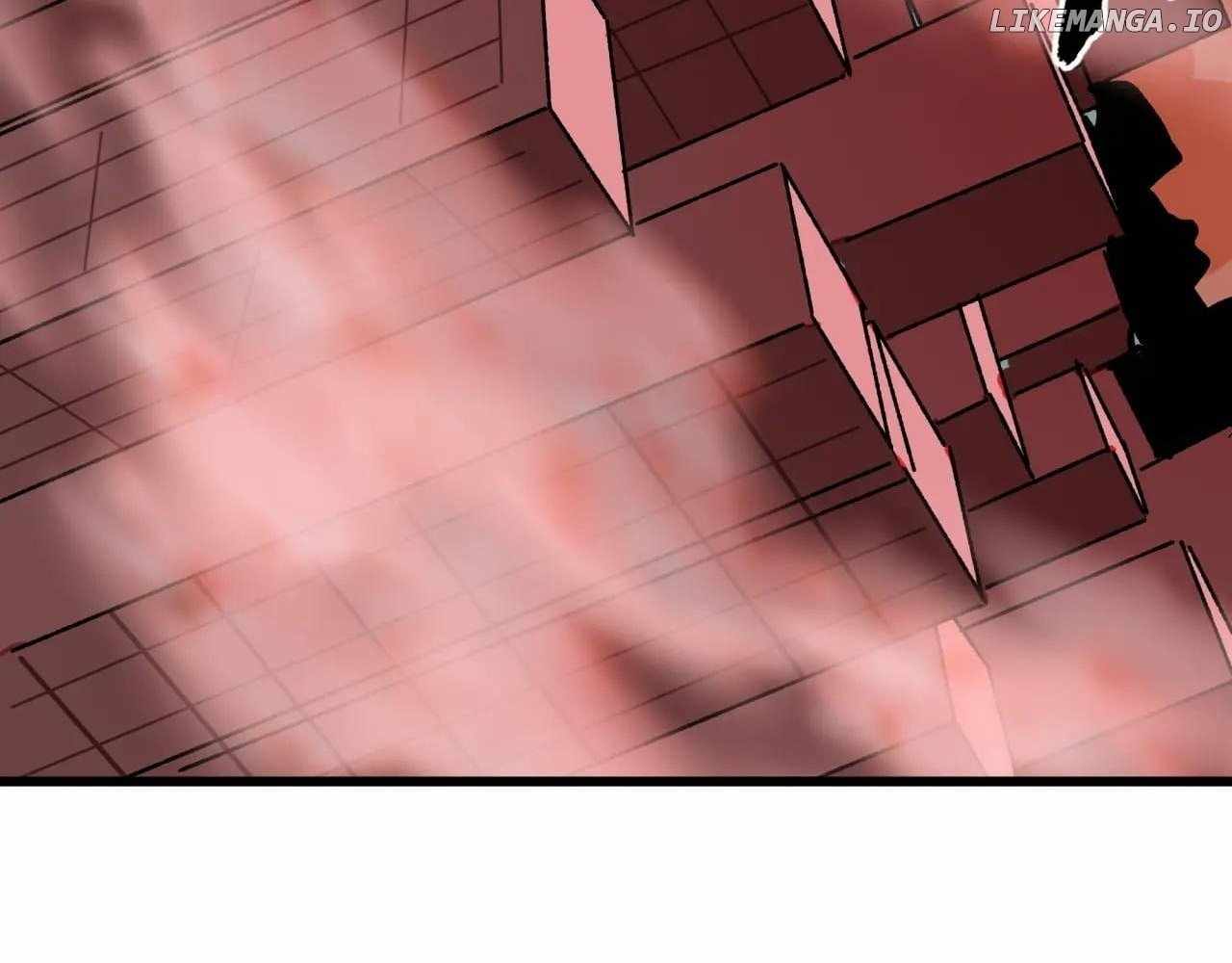 Age of Terror Chapter 500 - Page 148