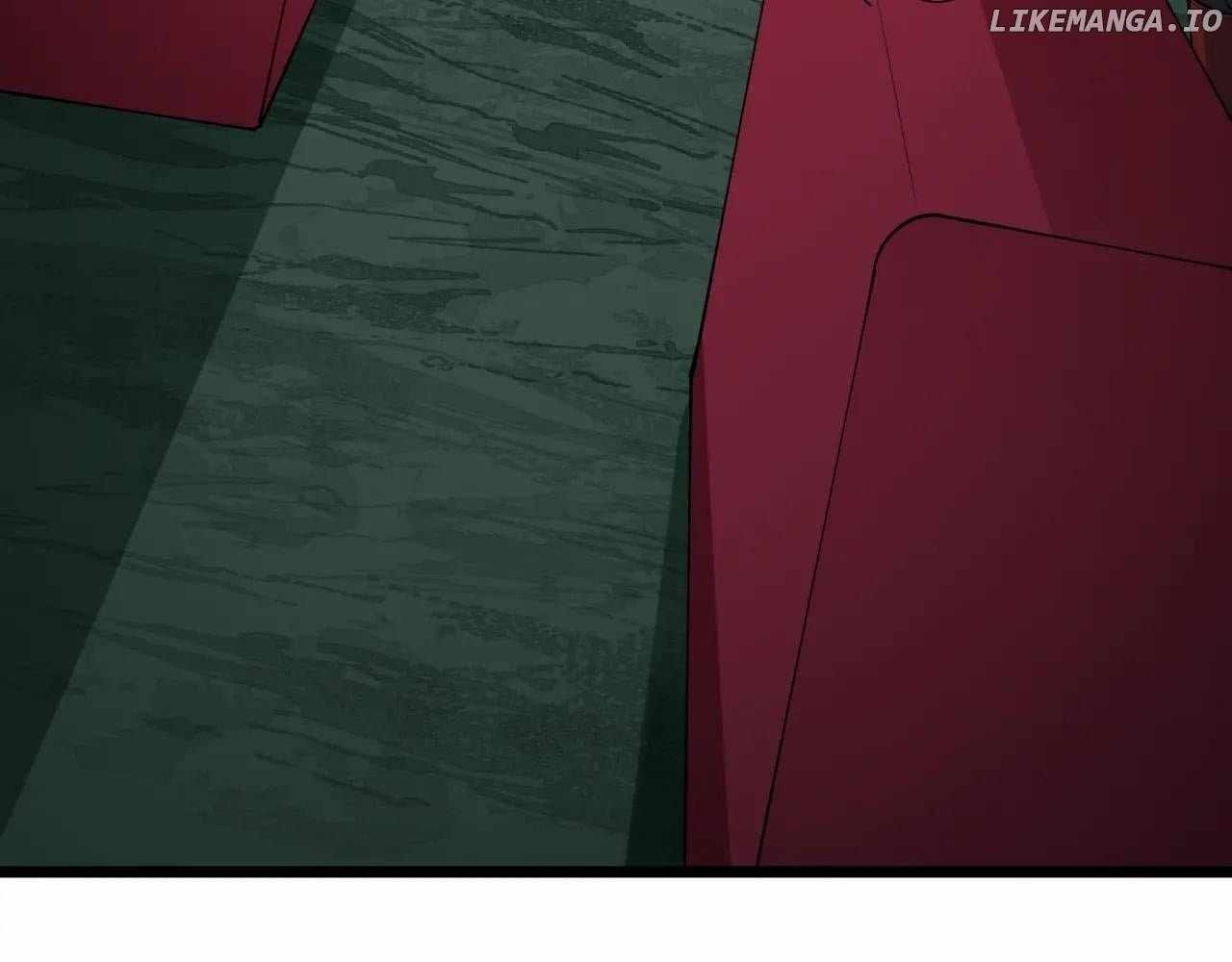 Age of Terror Chapter 500 - Page 15