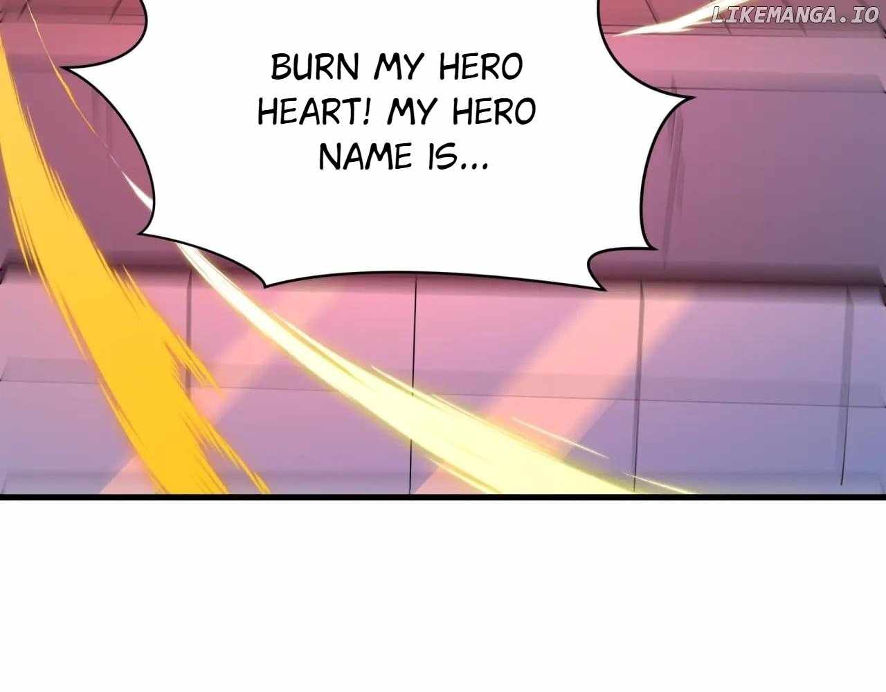 Age of Terror Chapter 500 - Page 168