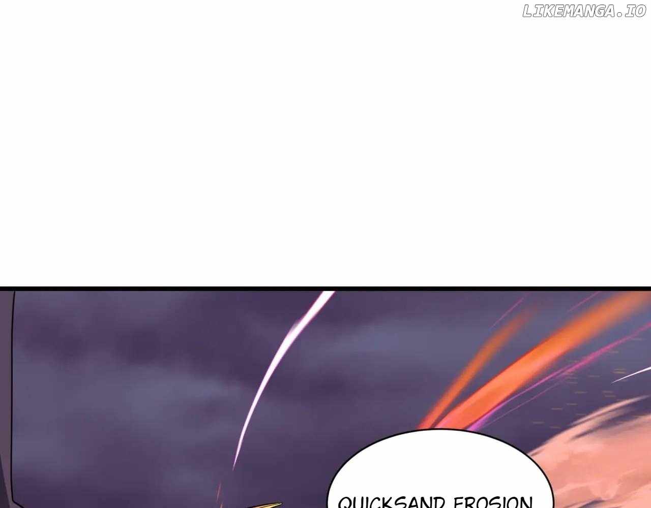 Age of Terror Chapter 500 - Page 170