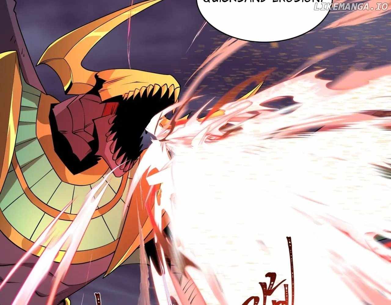 Age of Terror Chapter 500 - Page 171