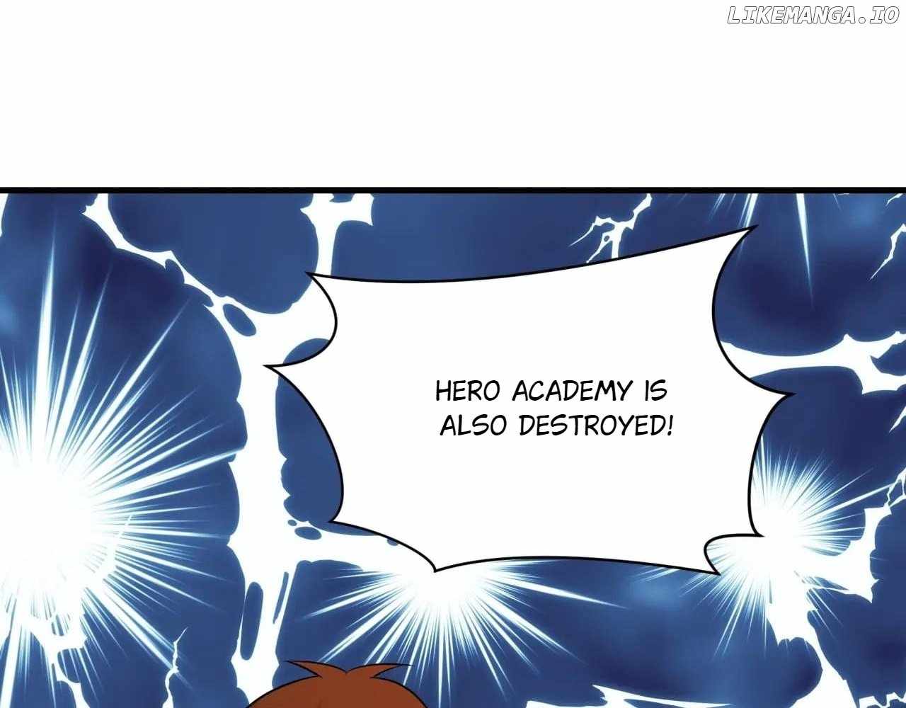 Age of Terror Chapter 500 - Page 178