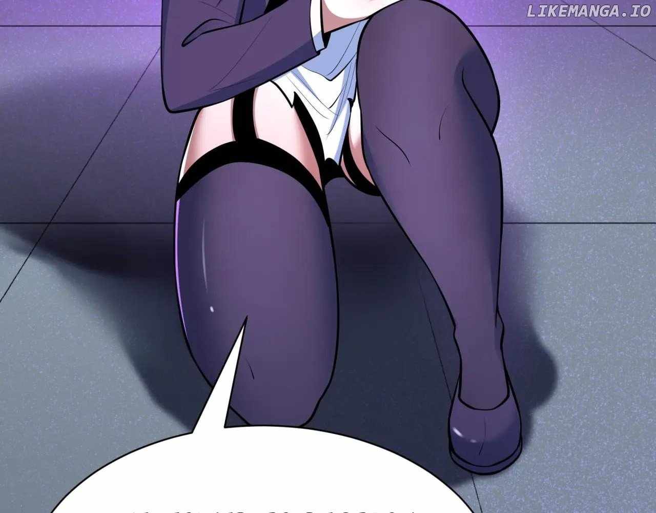 Age of Terror Chapter 500 - Page 192