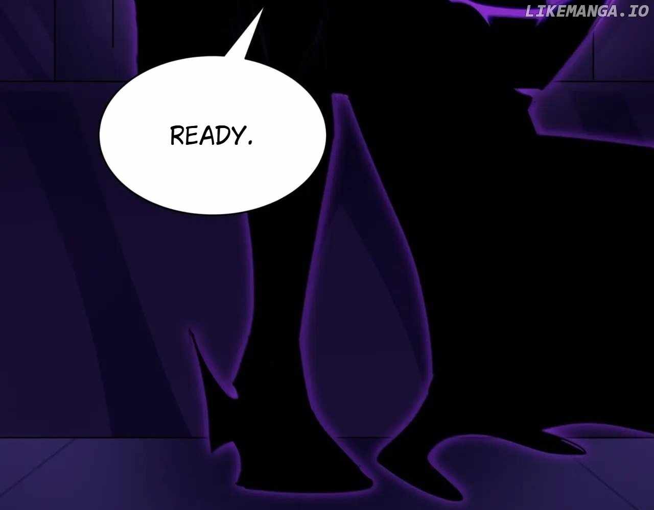 Age of Terror Chapter 500 - Page 204