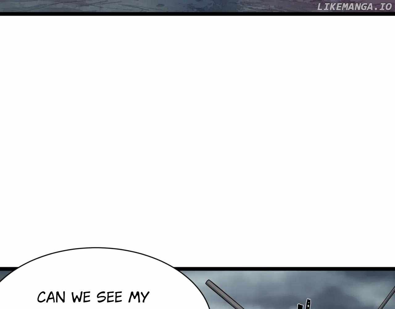Age of Terror Chapter 500 - Page 3