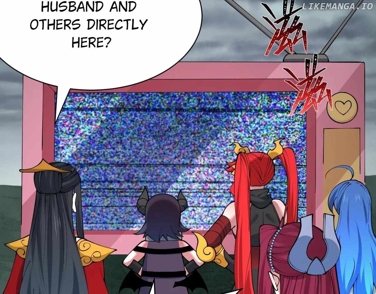 Age of Terror Chapter 500 - Page 4