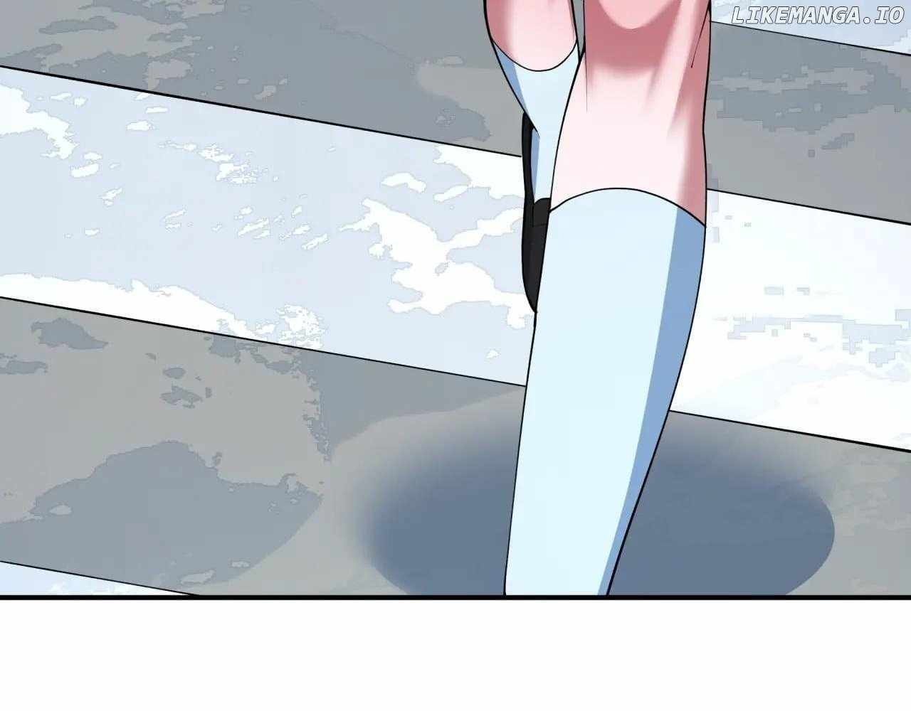 Age of Terror Chapter 500 - Page 41