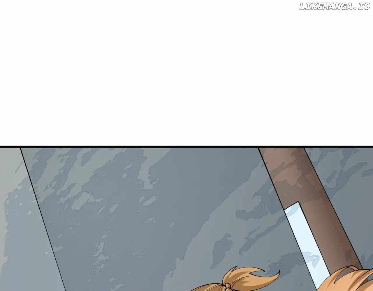 Age of Terror Chapter 500 - Page 42
