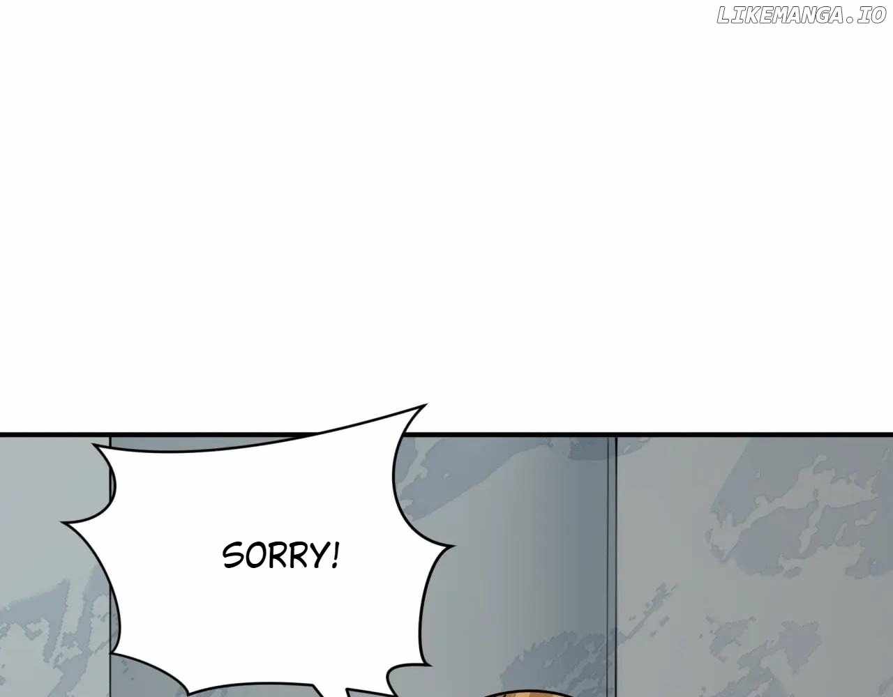Age of Terror Chapter 500 - Page 49