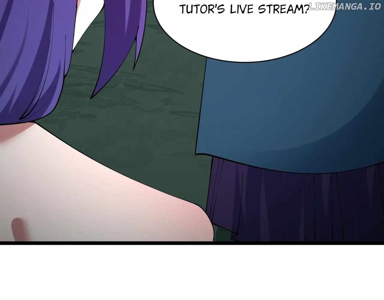 Age of Terror Chapter 500 - Page 6