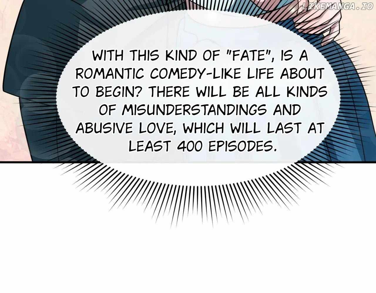 Age of Terror Chapter 500 - Page 63